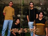 Molestrike