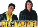 Chá de Kapiaba