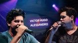 Victor Hugo e Alessandro