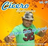 Cícero Rodrigues 
