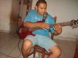 Pai do baixo