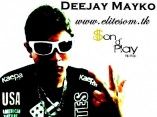 DJ Mayko HIP-HOP ²°¹²