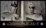 Calamidade MC's