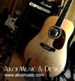 Akoi Music & Design Studios
