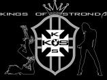 kings of stronda