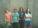 Antisocial Blues Band