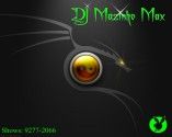 DJ Mazinho Max