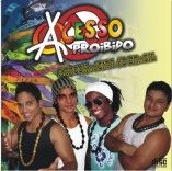 ACESSO PROIBIDO