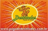 Destilados