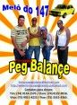 Forrozão Peg Balance