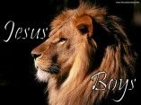 jesusboys
