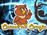 Cutuco na Coruja