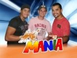 Axe mania