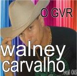 walney carvalho