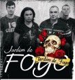 Jardim De Fogo
