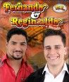 Fernando e Reginaldo