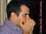 Henrique Mallet