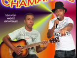 FORRÓ CHAMA NÓIS