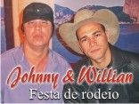 Johnny e Willian