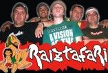 Raiztafari