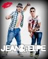 Jean & Felipe Trindad