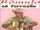Rômulo e Seus Teclados