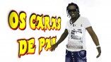 Banda Os Caras de Pau