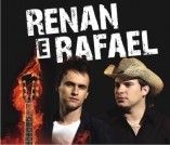 Renan e Rafael