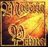 BANDA MATERIA PRIMA