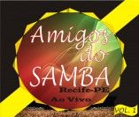 Amigos do Samba