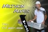 MILTHON ALVES