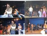 bob mo e banda