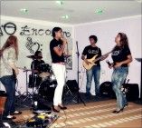 Banda GPS