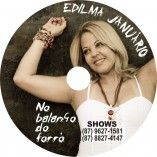Edilma Januário