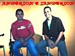 ANDERSON E SANDERSON