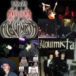 BANDA ALQUIMISTA