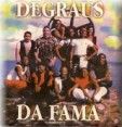 BANDA DEGRAUS DA FAMA
