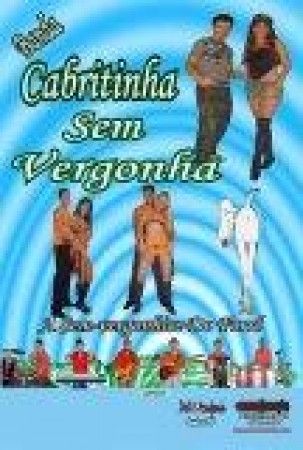 Banda cabritinha sem vergonha