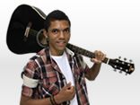 Rafael Tenório
