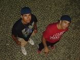 FAMILIA DU HIP ( BILLY & JR )