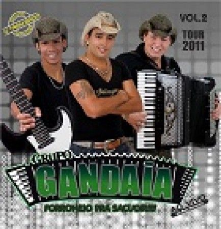 Grupo Gandaia