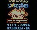 forró corações ardentes