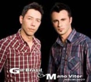 Gil Brasil & Mano Vitor
