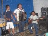 trio flor de musambe