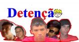 detenção mc`s