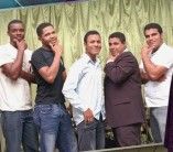 Banda Alfa