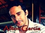 AILTON GARCIA Gospel