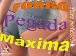 FORRÓ PEGADA MÁXIMA