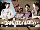 Canjicaloca