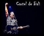 Cartel de Bali